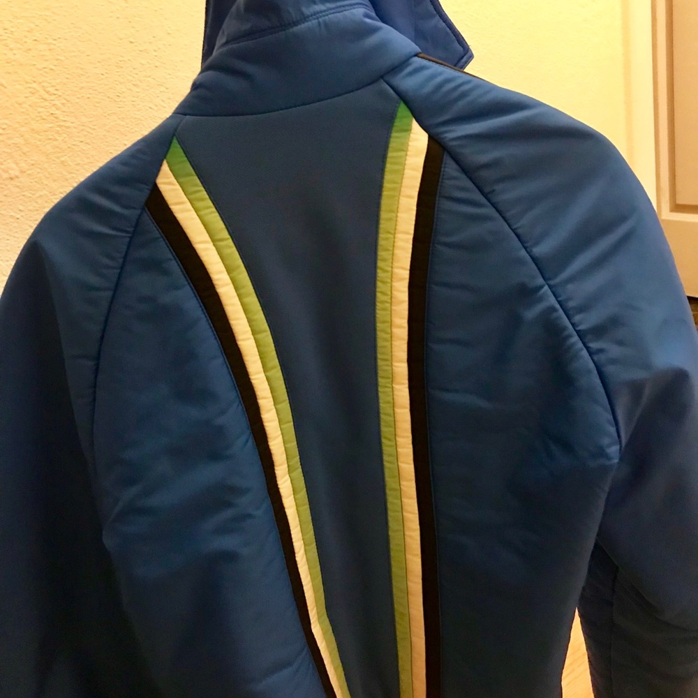 Puffer jacket - Picture 6 of 6